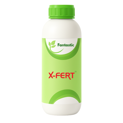 X-FERT Fantastik