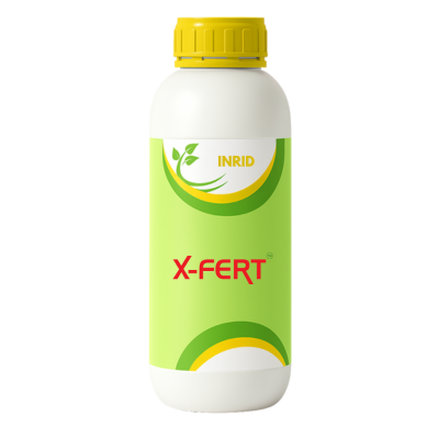 X-FERT Inrid