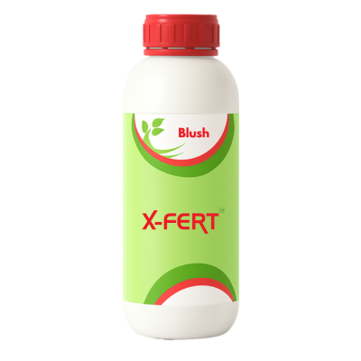X-FERT Blush