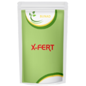 X-FERT Bunad