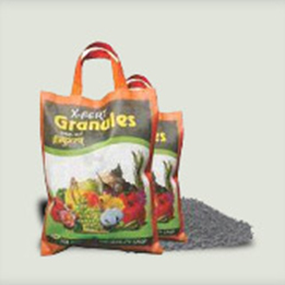 X-FERT Granules
