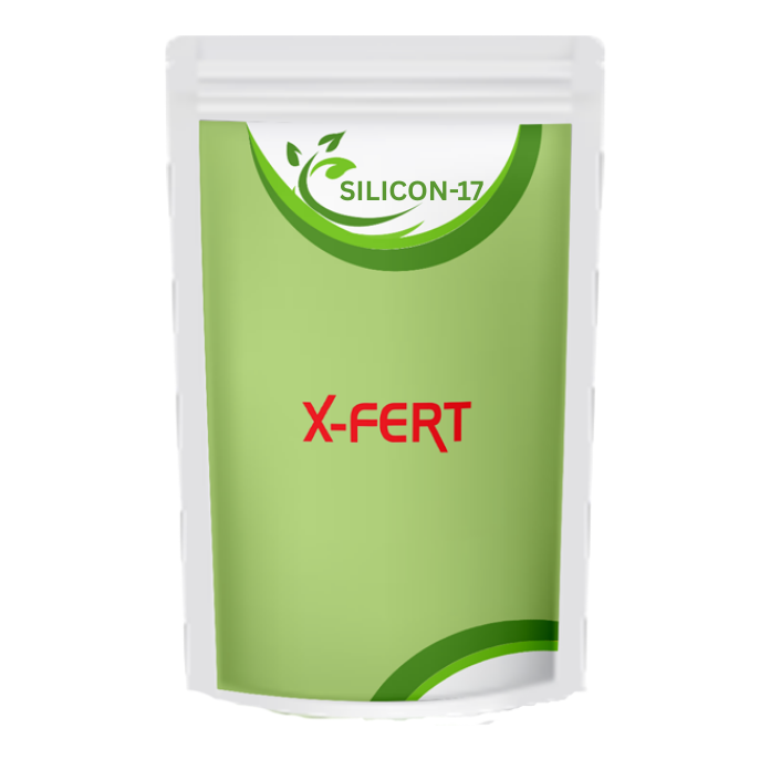 X-FERT Silicon – 17
